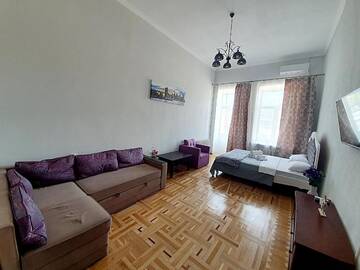 Фотографии Апартаменты Inn Home Apartments - Pechersk area г. Киев (Украина) №5 Фото Апартаменты Inn Home Apartments - Pechersk area г. Киев 5