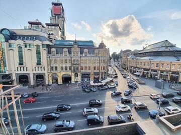 Фотографии Апартаменты Inn Home Apartments - Pechersk area г. Киев (Украина) №1 Фото Апартаменты Inn Home Apartments - Pechersk area г. Киев 1