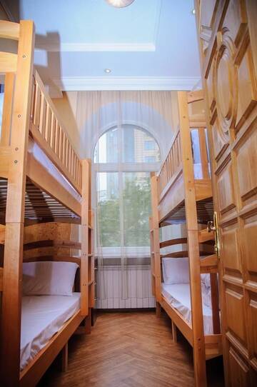 Фотографии Хостелы Golden Globus Hostel г. Киев (Украина) №2 Фото Хостелы Golden Globus Hostel г. Киев 2
