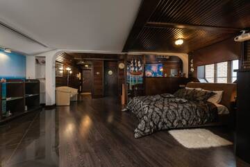 Фотографии Апартаменты The Sky Loft г. Киев (Украина) №4 Фото Апартаменты The Sky Loft г. Киев 4