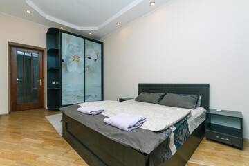 Фотографии Апартаменты Apartment on Lva Tolstoho Street г. Киев (Украина) №2 Фото Апартаменты Apartment on Lva Tolstoho Street г. Киев 2