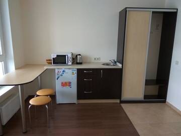 Фотографии Апартаменты S&M Apartments - Zarichna г. Киев (Украина) №4 Фото Апартаменты S&M Apartments - Zarichna г. Киев 4