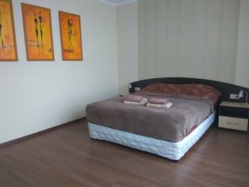 Фотографии Апартаменты S&M Apartments - Zarichna г. Киев (Украина) №1 Фото Апартаменты S&M Apartments - Zarichna г. Киев 1