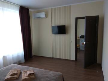 Фотографии Апартаменты S&M Apartments - Zarichna г. Киев (Украина) №3 Фото Апартаменты S&M Apartments - Zarichna г. Киев 3
