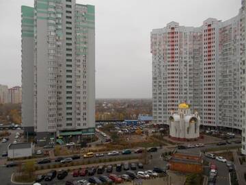 Фотографии Апартаменты Apartments with Panoramic Views г. Киев (Украина) №4 Фото Апартаменты Apartments with Panoramic Views г. Киев 4