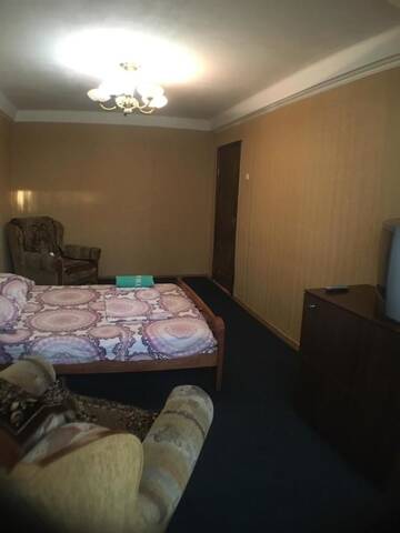 Фотографии Апартаменты Apartment on Peremohy Ave 17 г. Киев (Украина) №1 Фото Апартаменты Apartment on Peremohy Ave 17 г. Киев 1