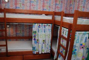Фотографии Хостелы Green Apple Hostel г. Киев (Украина) №4 Фото Хостелы Green Apple Hostel г. Киев 4