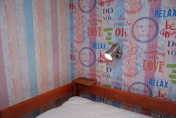 Фотографии Хостелы Green Apple Hostel г. Киев (Украина) №5 Фото Хостелы Green Apple Hostel г. Киев 5