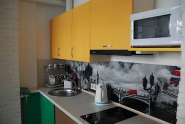 Фотографии Хостелы Green Apple Hostel г. Киев (Украина) №2 Фото Хостелы Green Apple Hostel г. Киев 2