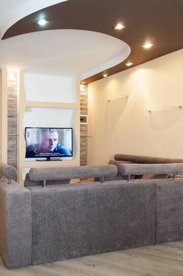 Фотографии Апартаменты Kvartirkoff na Obolonskom 40 г. Киев (Украина) №4 Фото Апартаменты Kvartirkoff na Obolonskom 40 г. Киев 4