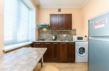 Фотографии Апартаменты Apartment on Baseina Street г. Киев (Украина) №5 Фото Апартаменты Apartment on Baseina Street г. Киев 5