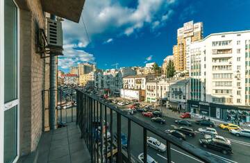 Фотографии Апартаменты Apartment on Baseina Street г. Киев (Украина) №1 Фото Апартаменты Apartment on Baseina Street г. Киев 1