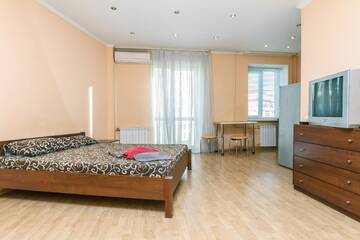 Фотографии Апартаменты Apartment on Baseina Street г. Киев (Украина) №2 Фото Апартаменты Apartment on Baseina Street г. Киев 2