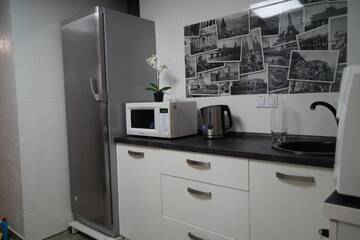 Фотографии Мини-отель SkyHome Goloseevsky г. Киев (Украина) №3 Фото Мини-отель SkyHome Goloseevsky г. Киев 3