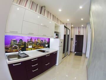 Фотографии Апартаменты Apartment Solomianska г. Киев (Украина) №4 Фото Апартаменты Apartment Solomianska г. Киев 4