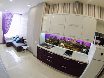 Фотографии Апартаменты Apartment Solomianska г. Киев (Украина) №5 Фото Апартаменты Apartment Solomianska г. Киев 5