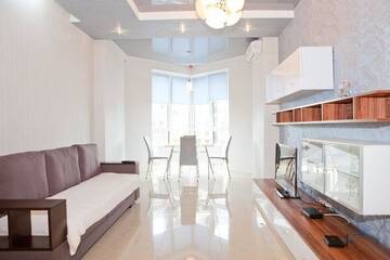 Фотографии Апартаменты Apartment Solomianska г. Киев (Украина) №1 Фото Апартаменты Apartment Solomianska г. Киев 1