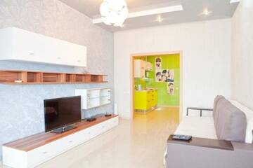 Фотографии Апартаменты Apartment Solomianska г. Киев (Украина) №2 Фото Апартаменты Apartment Solomianska г. Киев 2