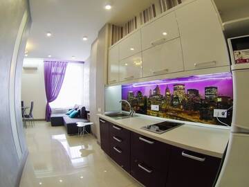 Фотографии Апартаменты Apartment Solomianska г. Киев (Украина) №3 Фото Апартаменты Apartment Solomianska г. Киев 3