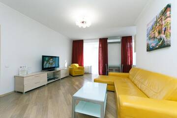 Фотографии Апартаменты HouseHome г. Киев (Украина) №4 Фото Апартаменты HouseHome г. Киев 4
