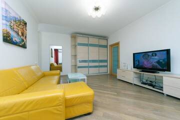Фотографии Апартаменты HouseHome г. Киев (Украина) №5 Фото Апартаменты HouseHome г. Киев 5