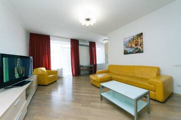 Фотографии Апартаменты HouseHome г. Киев (Украина) №3 Фото Апартаменты HouseHome г. Киев 3