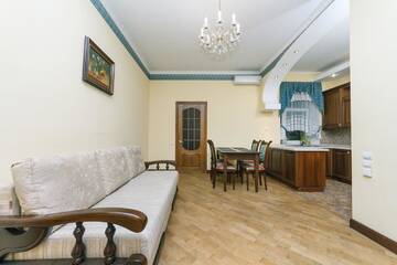 Фотографии Апартаменты Luxury Apartment near Olimpiyskiy Stadium г. Киев (Украина) №4 Фото Апартаменты Luxury Apartment near Olimpiyskiy Stadium г. Киев 4
