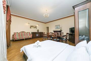 Фотографии Апартаменты Luxury Apartment near Olimpiyskiy Stadium г. Киев (Украина) №5 Фото Апартаменты Luxury Apartment near Olimpiyskiy Stadium г. Киев 5