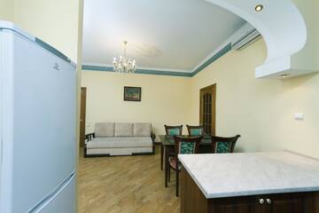 Фотографии Апартаменты Luxury Apartment near Olimpiyskiy Stadium г. Киев (Украина) №3 Фото Апартаменты Luxury Apartment near Olimpiyskiy Stadium г. Киев 3