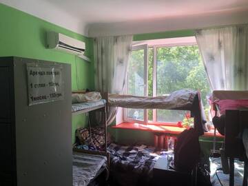 Фотографии Хостелы Хостел Hikkaduwa Hostel г. Киев (Украина) №5 Фото Хостелы Хостел Hikkaduwa Hostel г. Киев 5