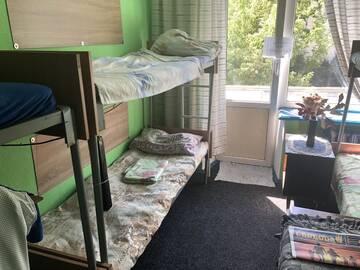 Фотографии Хостелы Хостел Hikkaduwa Hostel г. Киев (Украина) №1 Фото Хостелы Хостел Hikkaduwa Hostel г. Киев 1