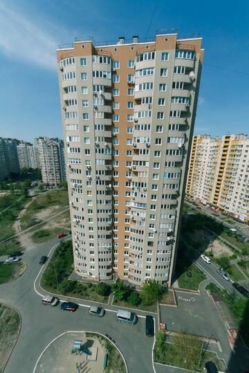 Фотографии Апартаменты Apartment on Grygorenko street г. Киев (Украина) №3 Фото Апартаменты Apartment on Grygorenko street г. Киев 3