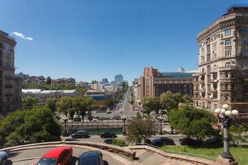 Фотографии Апартаменты Central Area Apartments г. Киев (Украина) №1 Фото Апартаменты Central Area Apartments г. Киев 1