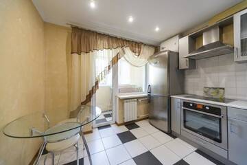Фотографии Апартаменты Prospekt Geroiv Stalingradu Apartments г. Киев (Украина) №4 Фото Апартаменты Prospekt Geroiv Stalingradu Apartments г. Киев 4