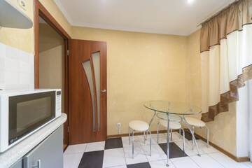 Фотографии Апартаменты Prospekt Geroiv Stalingradu Apartments г. Киев (Украина) №5 Фото Апартаменты Prospekt Geroiv Stalingradu Apartments г. Киев 5