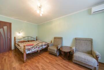 Фотографии Апартаменты Prospekt Geroiv Stalingradu Apartments г. Киев (Украина) №2 Фото Апартаменты Prospekt Geroiv Stalingradu Apartments г. Киев 2