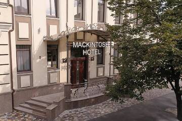 Фотографии Отель Mackintosh Hotel г. Киев (Украина) №4 Фото Отель Mackintosh Hotel г. Киев 4