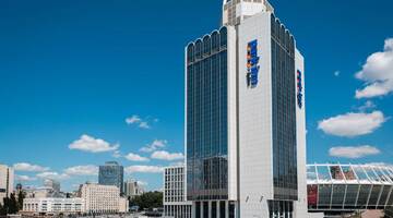 Фотографии Отель Park Inn by Radisson Kyiv Troyitska г. Киев (Украина) №3 Фото Отель Park Inn by Radisson Kyiv Troyitska г. Киев 3