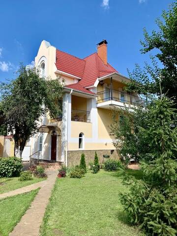 Фотографии Дома для отпуска Sadovyy Comfortable Holiday Home г. Киев (Украина) №1 Фото Дома для отпуска Sadovyy Comfortable Holiday Home г. Киев 1