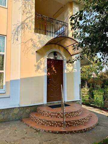Фотографии Дома для отпуска Sadovyy Comfortable Holiday Home г. Киев (Украина) №3 Фото Дома для отпуска Sadovyy Comfortable Holiday Home г. Киев 3