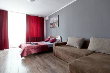 Фотографии Апартаменты V80-18 MODERN TWO NEW LARGE 80m2 SEPARATE 2BEDROOMS - CENTRAL LOCATION, OLYMPIC STADIUM - GULLIVER MALL - Velyka Vasylkivska St, 80 г. Киев (Украина) №2 Фото Апартаменты V80-18 MODERN TWO NEW LARGE 80m2 SEPARATE 2BEDROOMS - CENTRAL LOCATION, OLYMPIC STADIUM - GULLIVER MALL - Velyka Vasylkivska St, 80 г. Киев 2