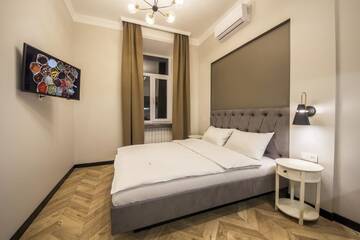 Фотографии Апартаменты DayFlat Apartments Olimpiyska Area г. Киев (Украина) №5 Фото Апартаменты DayFlat Apartments Olimpiyska Area г. Киев 5