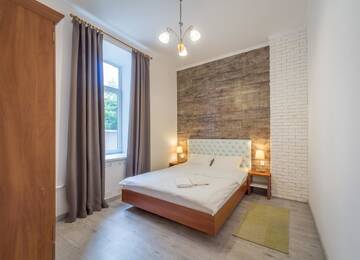 Фотографии Апартаменты DayFlat Apartments Olimpiyska Area г. Киев (Украина) №1 Фото Апартаменты DayFlat Apartments Olimpiyska Area г. Киев 1