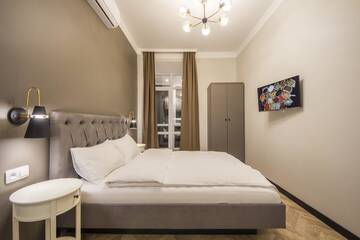 Фотографии Апартаменты DayFlat Apartments Olimpiyska Area г. Киев (Украина) №2 Фото Апартаменты DayFlat Apartments Olimpiyska Area г. Киев 2