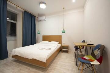 Фотографии Апартаменты DayFlat Apartments Olimpiyska Area г. Киев (Украина) №3 Фото Апартаменты DayFlat Apartments Olimpiyska Area г. Киев 3