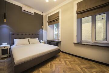 Фотографии Апартаменты DayFlat Apartments Maidan Area г. Киев (Украина) №4 Фото Апартаменты DayFlat Apartments Maidan Area г. Киев 4