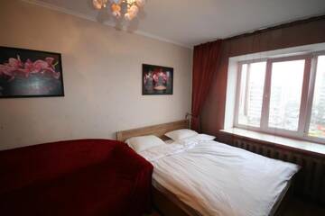 Фотографии Апартаменты Real Home Apartments- Geroiv Dnipra Metro Station г. Киев (Украина) №2 Фото Апартаменты Real Home Apartments- Geroiv Dnipra Metro Station г. Киев 2