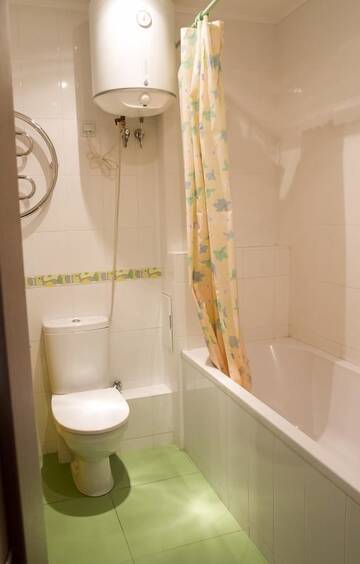 Фотографии Апартаменты Cozy apartments near Olympic Stadium г. Киев (Украина) №5 Фото Апартаменты Cozy apartments near Olympic Stadium г. Киев 5