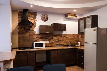 Фотографии Апартаменты Cozy apartments near Olympic Stadium г. Киев (Украина) №2 Фото Апартаменты Cozy apartments near Olympic Stadium г. Киев 2