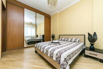 Фотографии Апартаменты Apartment on Khreshchatyk г. Киев (Украина) №2 Фото Апартаменты Apartment on Khreshchatyk г. Киев 2